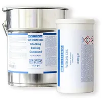 WEICON Epoxidharz CBC 10 kg