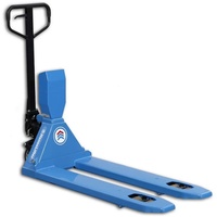 Hanse Lifter HanseLifter Waagehubwagen WHP-E1500, geeicht nach EU HKL