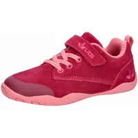 LICO Jungen Unisex Kinder Praslin Barfußschuhe, Pink/Rosa, 26 EU