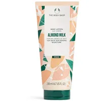 The Body Shop Bodylotion Mandelmilch 200 ml