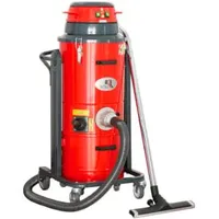 ROLL Bausauger 2-motorig mit Taschenfilter