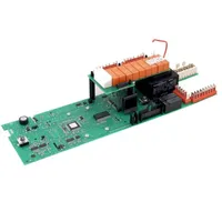 WOLF-Garten Wolf Regelungsplatine 279930799 für R20 SERIE 5W