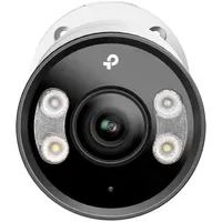 TP-Link InSight S345 4MP Outdoor Bullet Blau