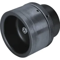 Rothenberger Heizdorn/ Heizbuchse ( Form A ) für P