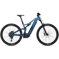 Focus Thron2 6.7 Blau Modell 2026
