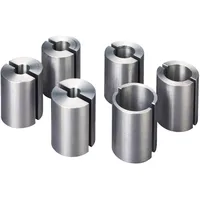 Rothenberger Reduziereinsatz ROFROST TURBO 1.1/4" - Gr. IV Cu