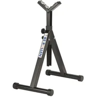 BS Rollen GmbH BS Rollen Rollständer V-förmig mit Kugelrollen