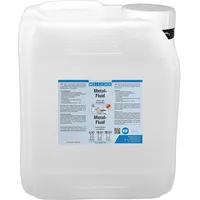 WEICON Metal-Fluid Metallpflegemittel 5 L