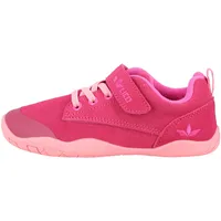 LICO Jungen Unisex Kinder Praslin Barfußschuhe, Pink/Rosa, 25 EU