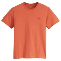 Levi's Levi's® T-Shirt »ORIGINAL HM Tee Etruscan Red Dobby
