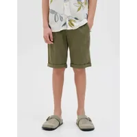 Jack & Jones Junior Chinoshorts JPSTDAVID JJCHINO SHORTS AKM
