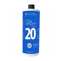 Eurostil Creme Blue Oxybright 10vol 1000ml