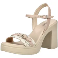 Nero Giardini Sandalen in beige | creme 38