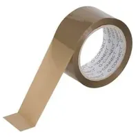 Q-Connect Klebeband 50 mm x 66 m 6 St.