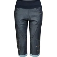 Chillaz Damen Fuji 3.0 Hose (Größe M, blau)
