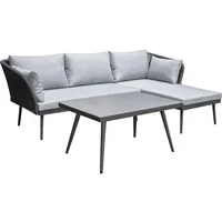 LC Garden Sunera Lounge