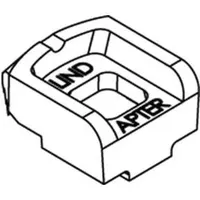 Lindapter GT A MM 8 galvanisch verzinkt, mittel **