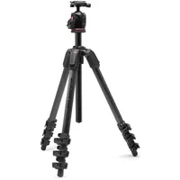 Manfrotto 055XPRO Carbon ARCA Kit Stativ mit Kugelkopf 4