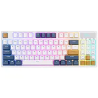 Royal Kludge RK89 Lemon Switch DE