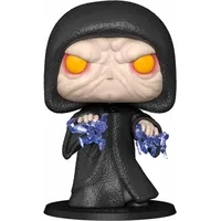 Funko POP! - Star Wars: Dark Side Emperor Palpatine