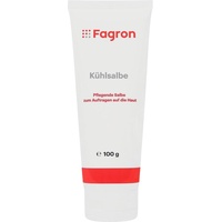 Fagron GmbH Unguentum Leniens Kühlsalbe Tube