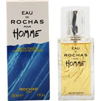 Rochas Eau de Rochas Homme Eau de Toilette 30