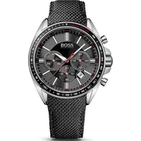 HUGO BOSS Driver Sport Chronograph Textil 1513087 1513087