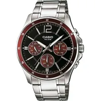 Casio Watch MTP-1374PD-5AVEF