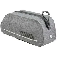 KLICKfix Framebag Sport grau