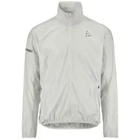 Craft Herren Pro Hypervent 2 Jacke (Größe S, grau)