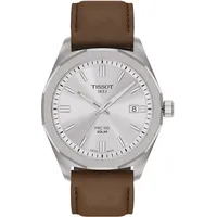TISSOT T151.422.16.031.00 Herren-Solaruhr PRC 100 Solar Quartz 39mm 10ATM