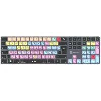 LogicKeyboard Avid Pro Tools Titan FR Win - Zubehör