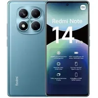 Xiaomi Redmi Note 14 Pro 4G 12 GB RAM