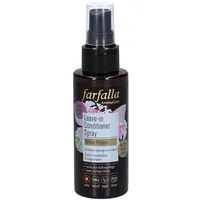 Farfalla Leave-in Conditioner Spray Wheat Protein