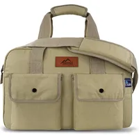 Normani Svea Weekender onesize Khaki