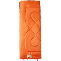 VidaXL Schlafsack für Erwachsene Camping 3 Jahreszeiten