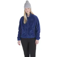Marmot Homestead Fleece Mit Durchgehendem Reißverschluss - Twilight Blue