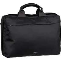 Sandqvist - Aktentasche Go Briefcase Laptoptaschen Schwarz Herren (188.99