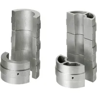 Rothenberger Reduktions-Spanneinsätze Ø 20mm breit für ROWELD P 110