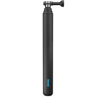 GoPro 1,2 m Verlängerungsstange + unsichtbarer 360-Grad-Griff (kompatibel mit
