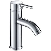 Lomadox Einhebel- Waschtischarmatur COLUMBIA-02