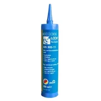 WEICON WeiconLOCK® AN 305-11 Rohr- und Gewindedichtung 300 ml