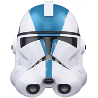 Hasbro Star Wars Ahsoka Black Series Elektronischer Helm Clone