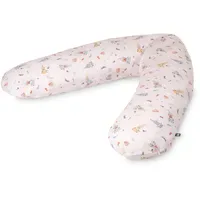 Julius Zöllner "Little Otti", beige, B:25cm H:15cm L:190cm, Baumwolle,