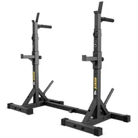 Trex sport TX-100S mit Dip-Griffen bis 250 kg schwarz