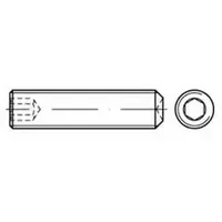 F. REYHER Nchfg. GmbH & Co. KG Gewindestift DIN