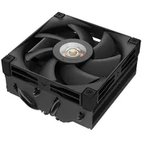 Deepcool AN400 BK - CPU-Luftkühler