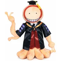 Play by Play Richtiger Assassination Classroom Plüsch 27 Cm