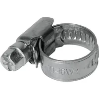 Riegler Schneckengewinde-Schl.schelle »blow line«, (W2), 12 -20 mm, 9