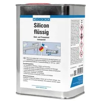 WEICON Silicon Gleit- und Trennmittel 1 L